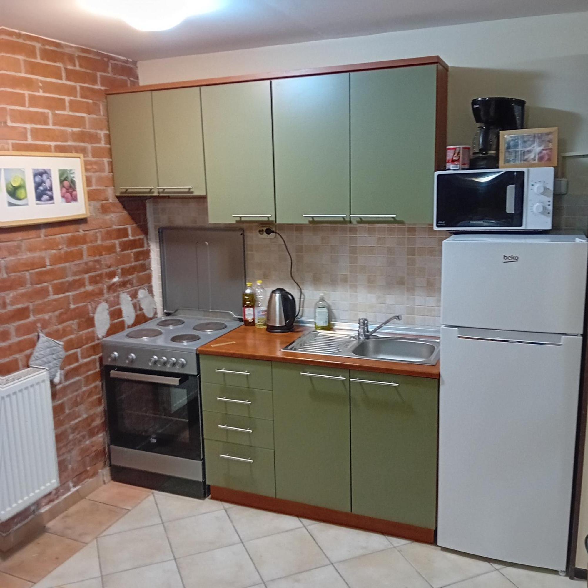 Riverside Haven Dolna Matka Ngoại thất bức ảnh