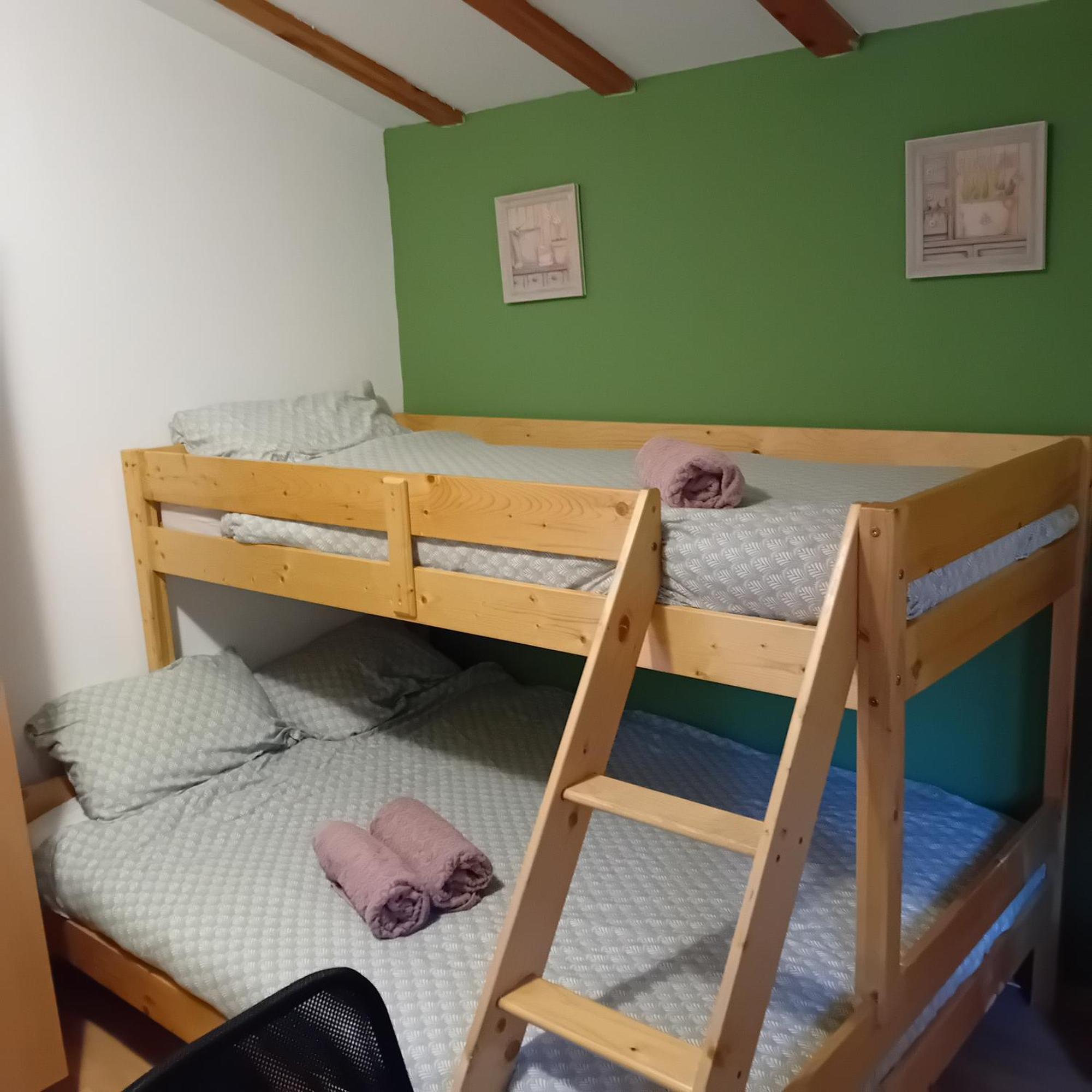 Riverside Haven Dolna Matka Ngoại thất bức ảnh