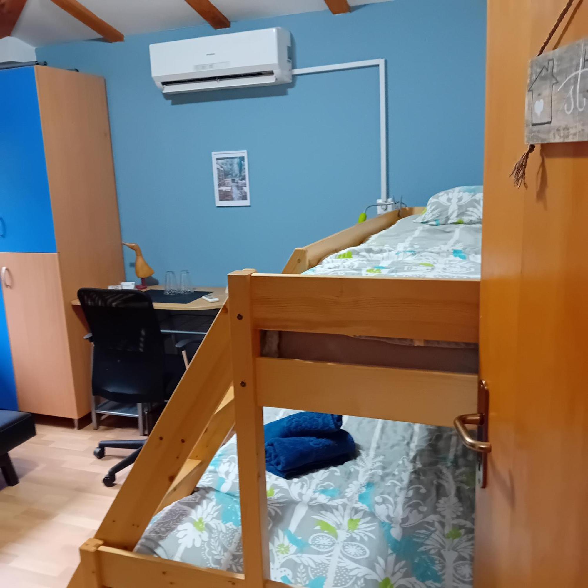 Riverside Haven Dolna Matka Ngoại thất bức ảnh