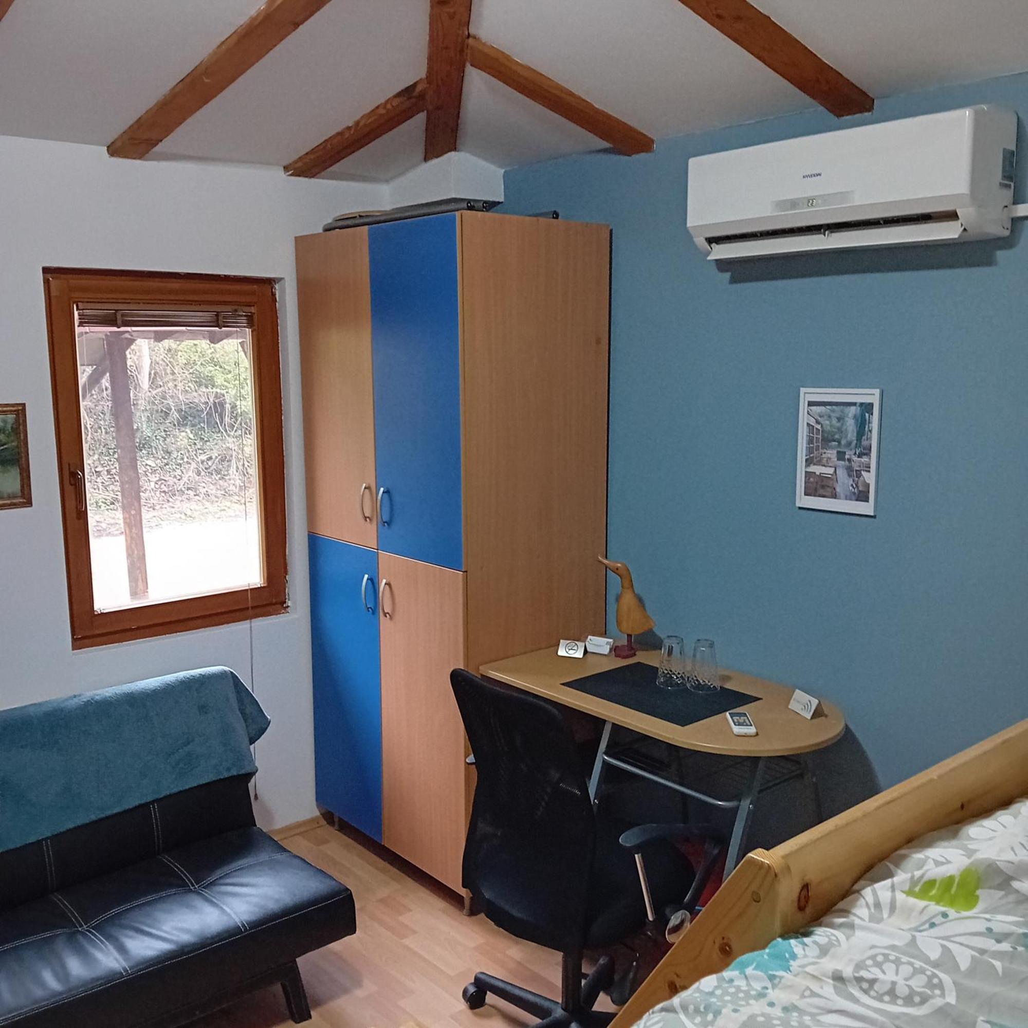 Riverside Haven Dolna Matka Ngoại thất bức ảnh
