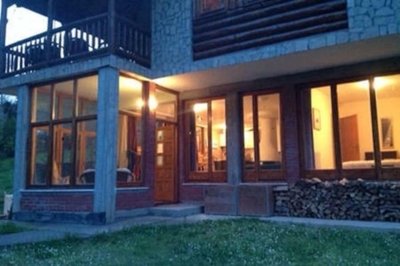 Riverside Haven Dolna Matka Ngoại thất bức ảnh